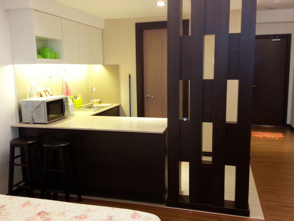 Best Studio Guest House Kota Bharu Eksteriør billede