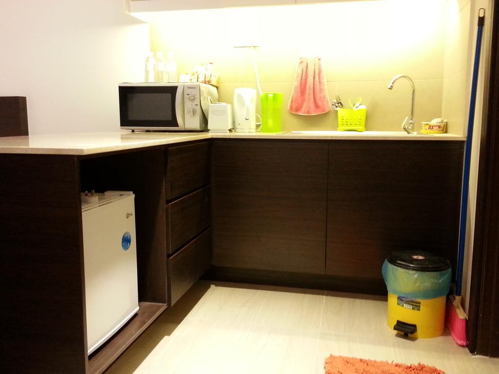 Best Studio Guest House Kota Bharu Eksteriør billede