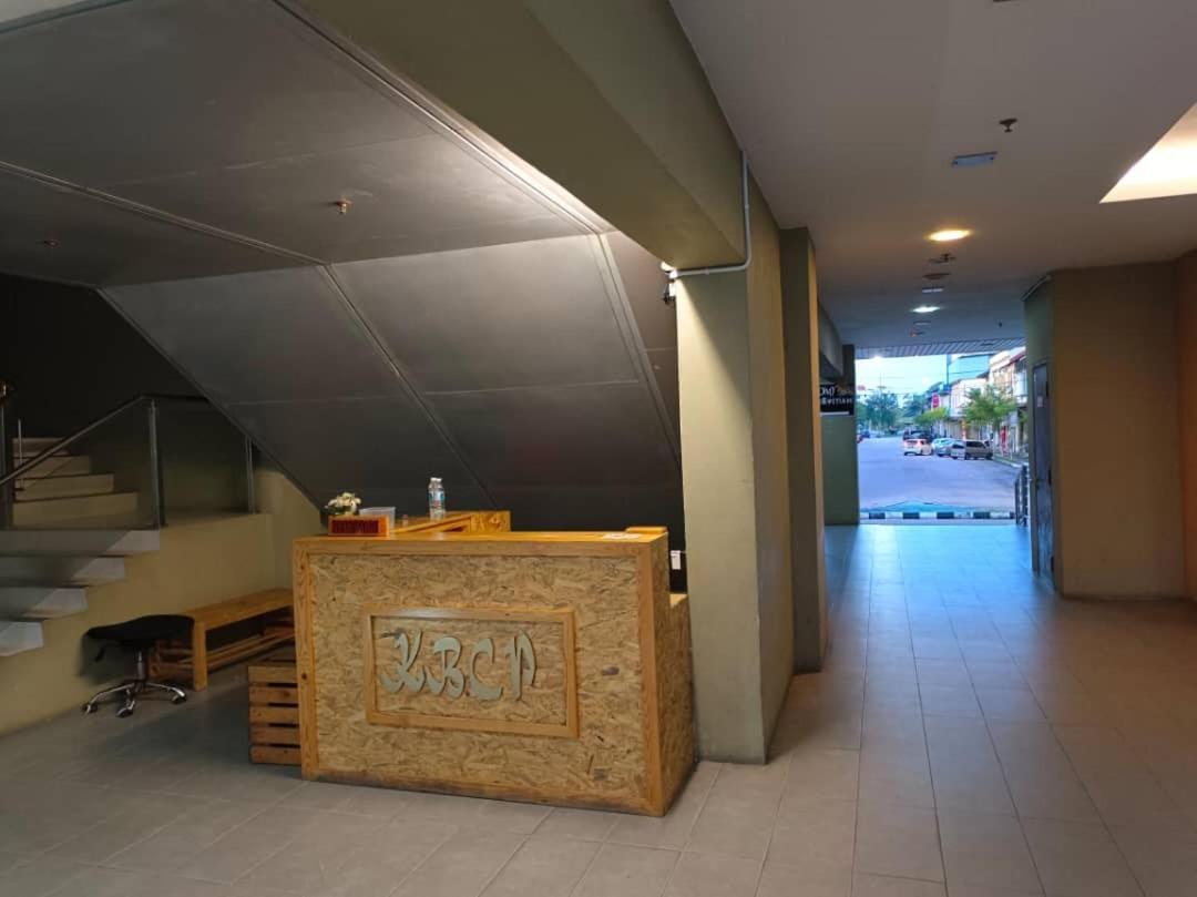 Best Studio Guest House Kota Bharu Eksteriør billede