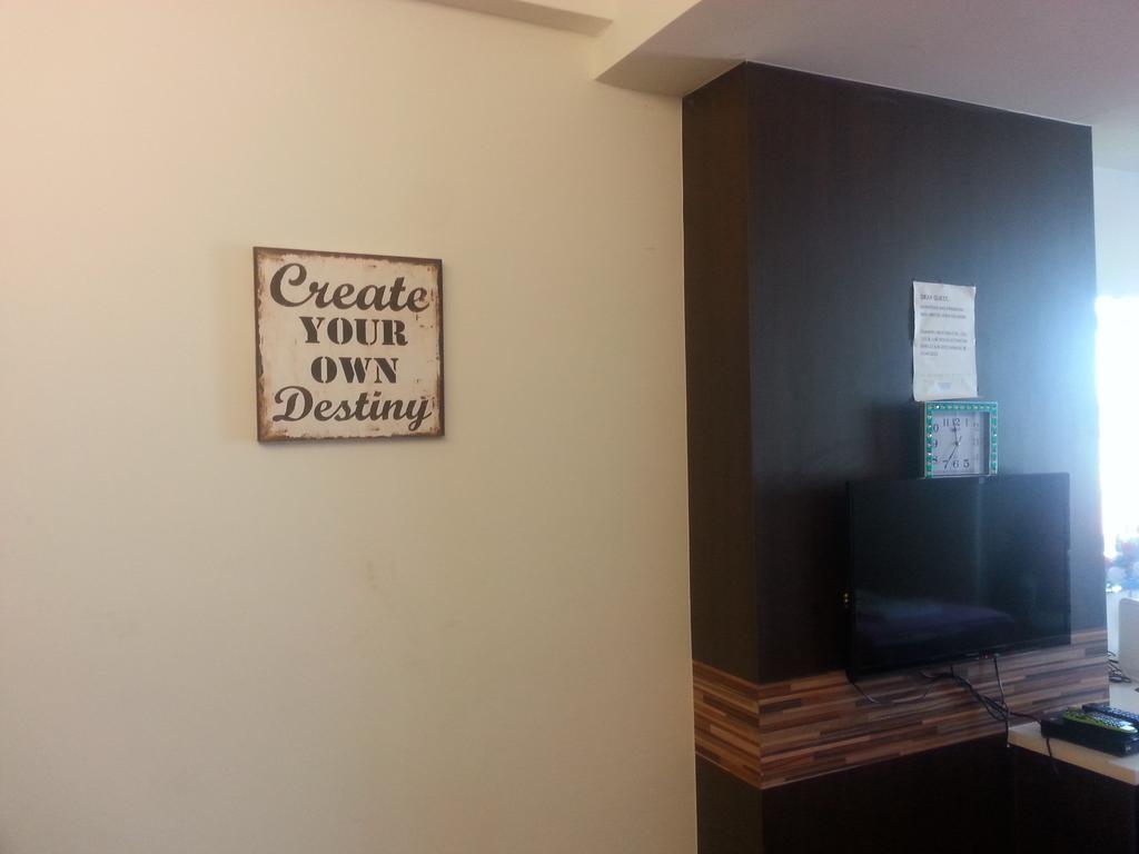 Best Studio Guest House Kota Bharu Eksteriør billede