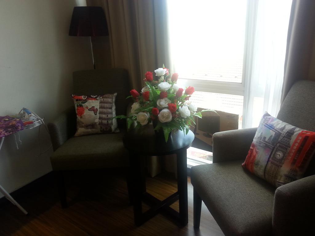 Best Studio Guest House Kota Bharu Eksteriør billede