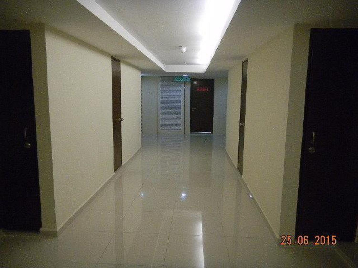 Best Studio Guest House Kota Bharu Eksteriør billede