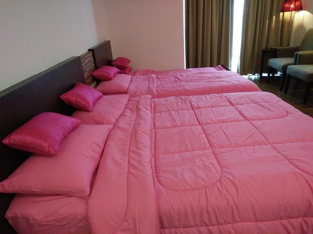 Best Studio Guest House Kota Bharu Eksteriør billede