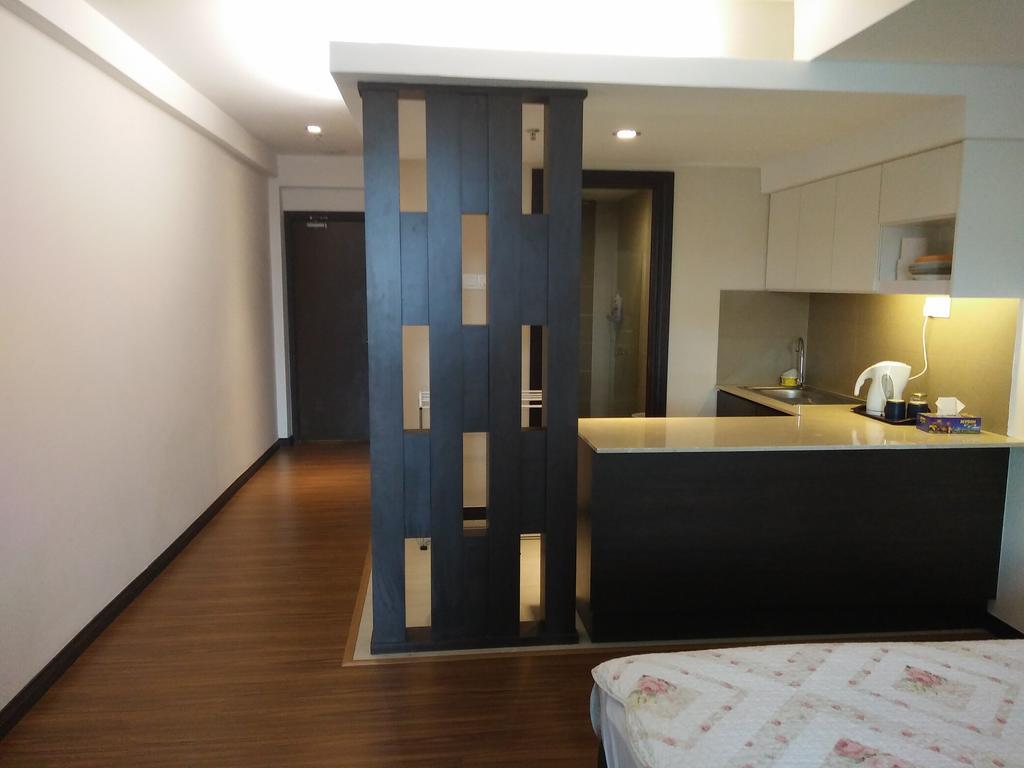 Best Studio Guest House Kota Bharu Eksteriør billede
