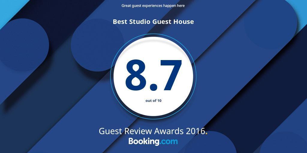 Best Studio Guest House Kota Bharu Eksteriør billede