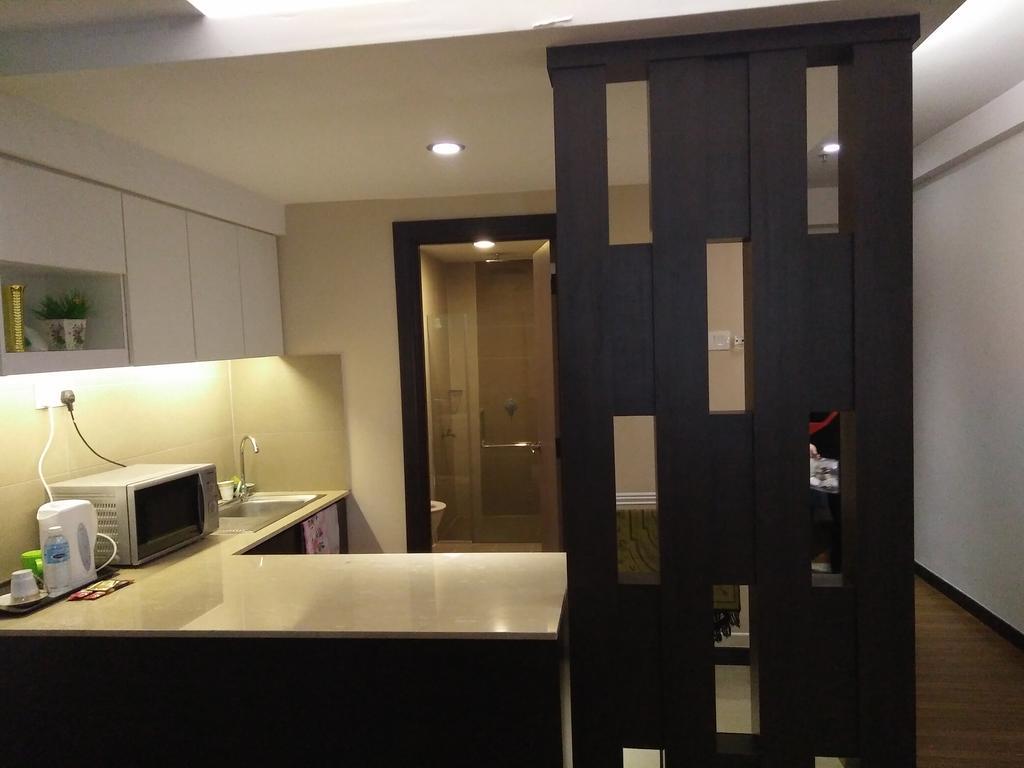 Best Studio Guest House Kota Bharu Eksteriør billede