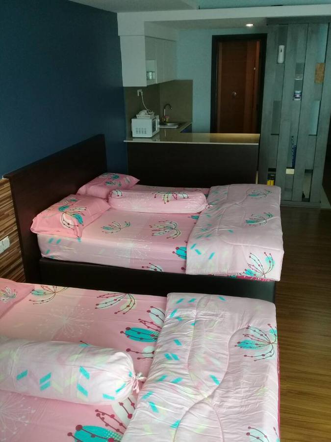 Best Studio Guest House Kota Bharu Eksteriør billede