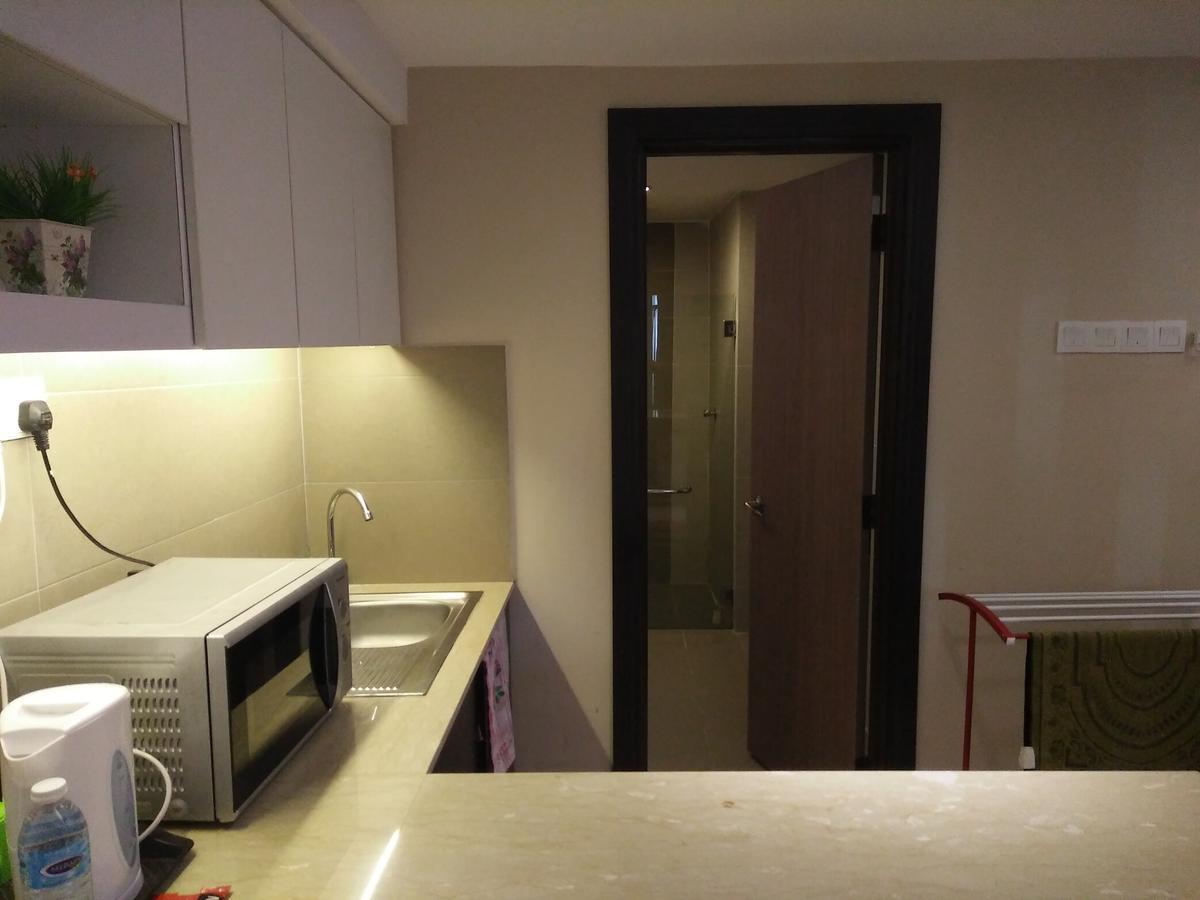 Best Studio Guest House Kota Bharu Eksteriør billede