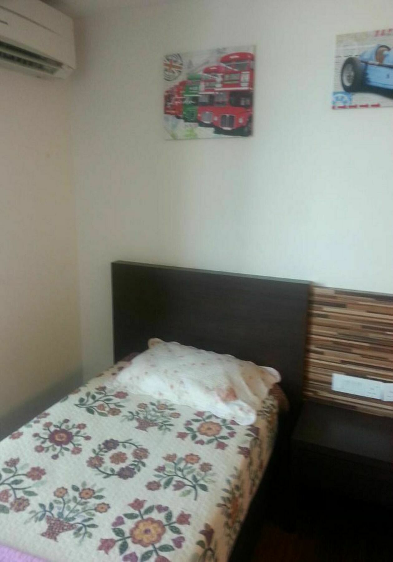 Best Studio Guest House Kota Bharu Eksteriør billede