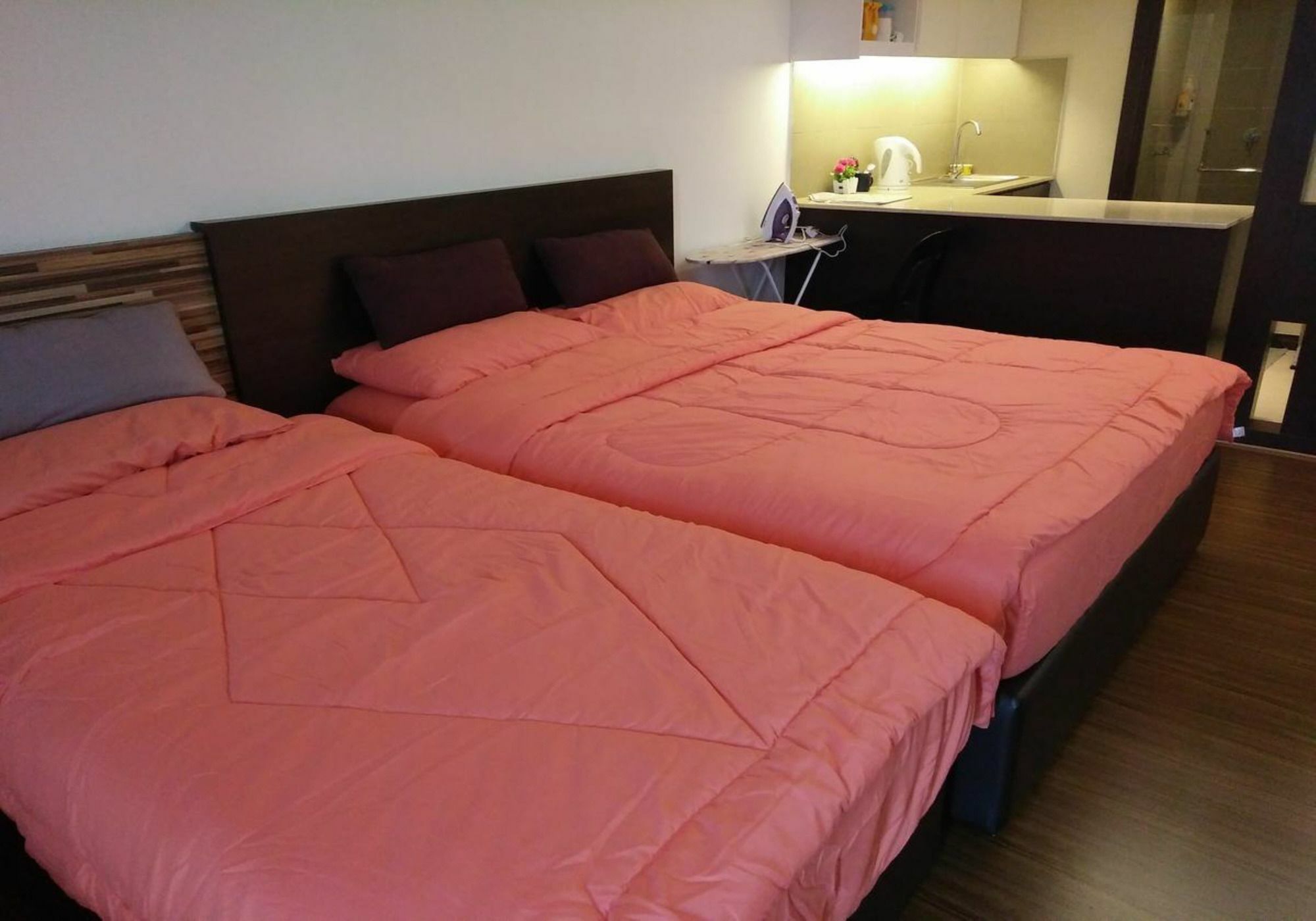 Best Studio Guest House Kota Bharu Eksteriør billede