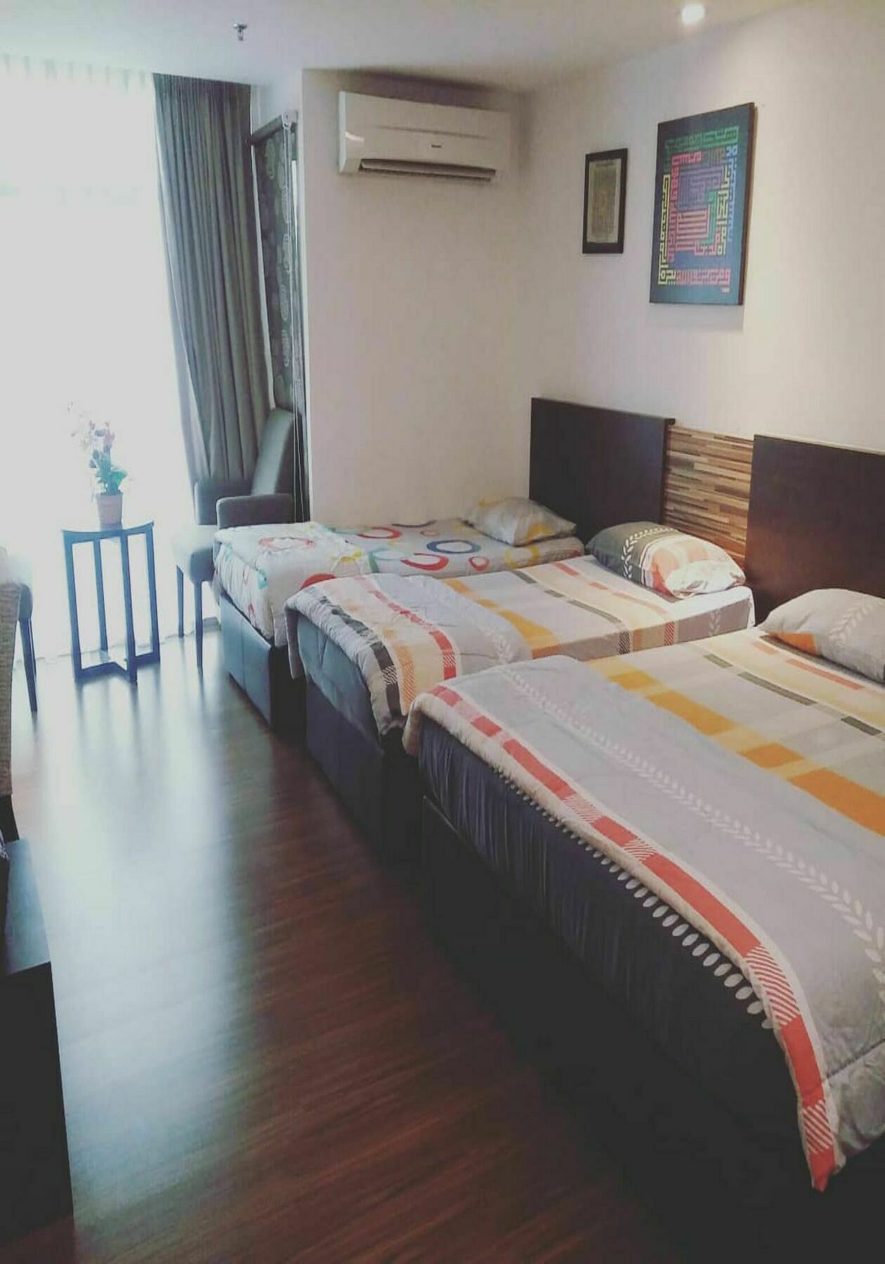 Best Studio Guest House Kota Bharu Eksteriør billede